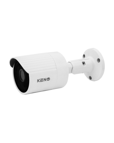 KN-CE505F28. Видеокамера IP цилиндрическая. KENO в Керчи