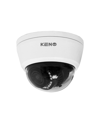 KN-DE505A2812BR. Видеокамера IP купольная. KENO в Керчи