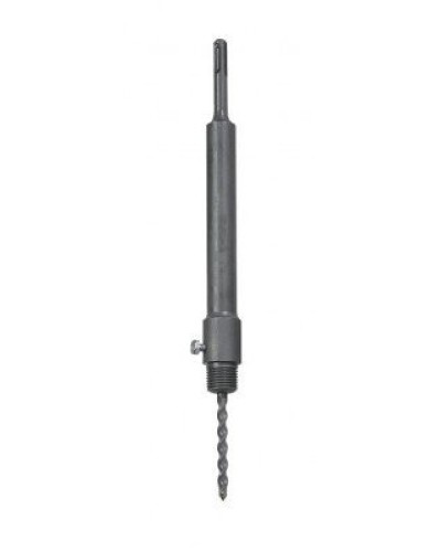 Хвостовик для коронки М22х250 мм SDS PLUS Kranz (KR-91-0422): Аксессуар для электроинструмента в Керчи