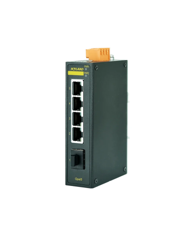 Opal5-1SFP4T-LV-LV. Коммутатор без PoE. Kyland в Керчи