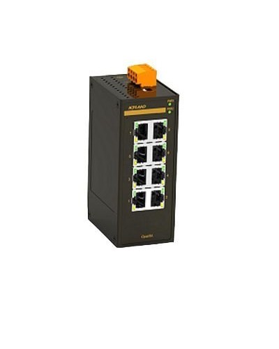 Opal8A-8T-LV-LV. Коммутатор без PoE. Kyland в Керчи