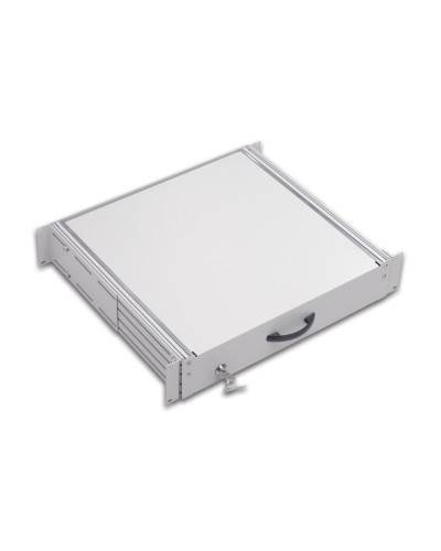 LN-RAF-CEK-2U40-LG. Ящик выдвижной с ключом. LANDE в Керчи