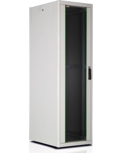 LN-DB47U6080-LG-111-F. Шкаф телекоммуникационный 19 напольный 47U. LANDE в Керчи