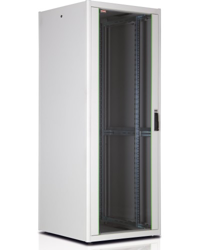 LN-DB47U8080-LG-111-F. Шкаф телекоммуникационный 19 напольный 47U. LANDE в Керчи