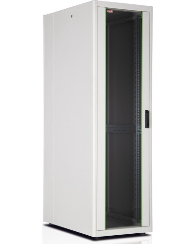LN-DB42U6010-LG-111-F. Шкаф телекоммуникационный 19 напольный 42U. LANDE в Керчи