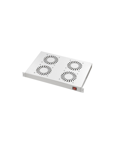 LN-FAN-THD-4FRM-LG. Вентиляторный модуль. LANDE в Керчи