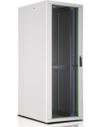 LN-DB47U8010-LG-111-F. Шкаф телекоммуникационный 19 напольный 47U. LANDE в Керчи