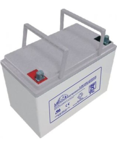 LEOCH DJM 1260. Аккумулятор герметичный свинцово-кислотный. LEOCH в Керчи