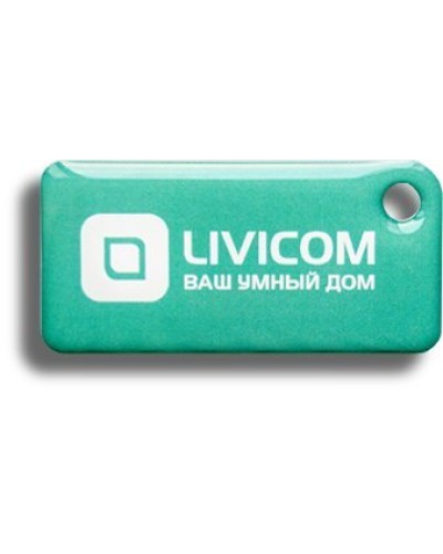 Livi Tag. Брелок. Livicom в Керчи