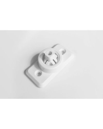 Livi Holder MS/MSW. Кронштейн для извещателей Livi MS, Livi MSW. Livicom в Керчи