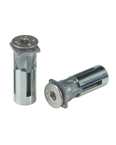 QUICK-FIX. Комплект крепежа. Locinox в Керчи