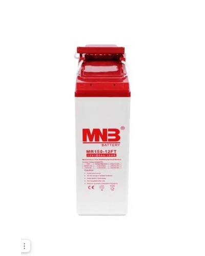 MNB MR 180-12FT. Аккумулятор герметичный свинцово-кислотный. MNB в Керчи