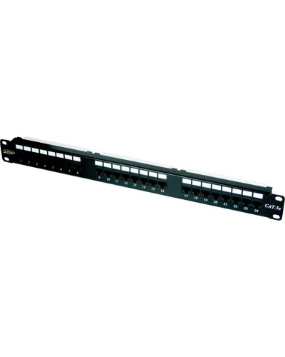 EC-URP-24-UD2. Патч-панель 19. NETLAN в Керчи