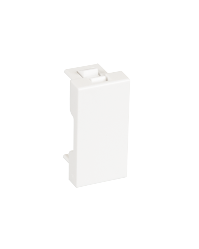 EC-IMH-0-WT-10 (10шт). Заглушка. NETLAN в Керчи