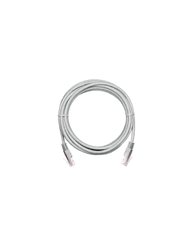 EC-PC4UE55B-BC-PVC-020-GY-10 (10 шт). Патч-корд медный. NETLAN в Керчи