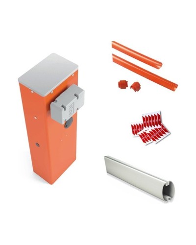 NICE WIDEM4KIT. Шлагбаум автоматический. NICE в Керчи