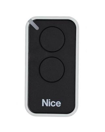 NICE INTI2. Брелок-передатчик радиоканальный. NICE в Керчи