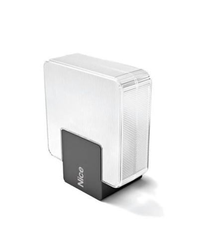 NICE ELAC. Лампа сигнальная с антенной. NICE в Керчи