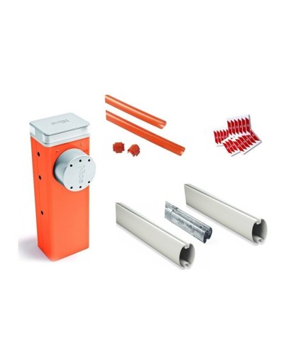 NICE WIDEL6KIT. Шлагбаум автоматический. NICE в Керчи