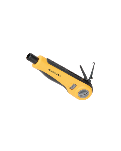 NMC-3640RB. Инструмент для заделки витой пары. NIKOMAX в Керчи
