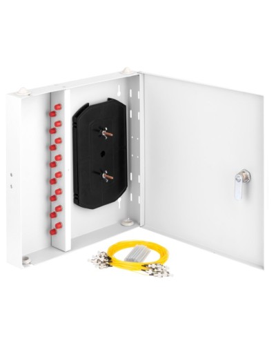 NMF-WP16FCUS2-IP-ES-GY. Кросс оптический. NIKOMAX в Керчи