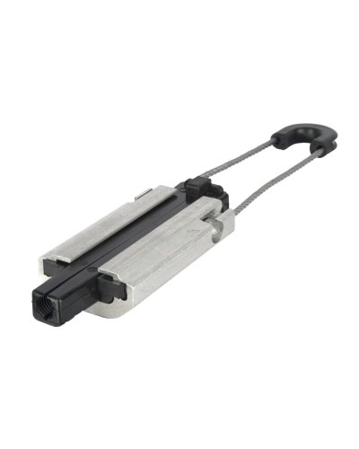 NMF-AL-TCA-L-15. Зажим анкерный. NIKOMAX в Керчи