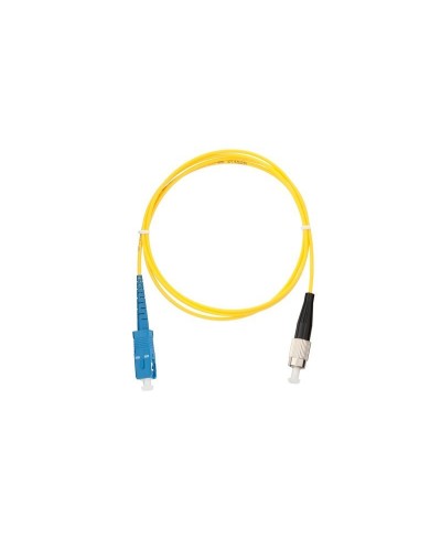 NMF-PC1S2C2-SCU-FCU-002. Патч-корд оптический одномодовый. NIKOMAX в Керчи