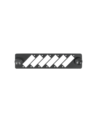 NMF-AP06DSC-P-BK. Адаптерная панель. NIKOMAX в Керчи