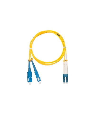 NMF-PC2S2C2-SCU-LCU-002. Патч-корд оптический одномодовый. NIKOMAX в Керчи