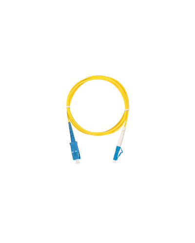 NMF-PC1S2C2-SCU-LCU-010. Патч-корд оптический одномодовый. NIKOMAX в Керчи