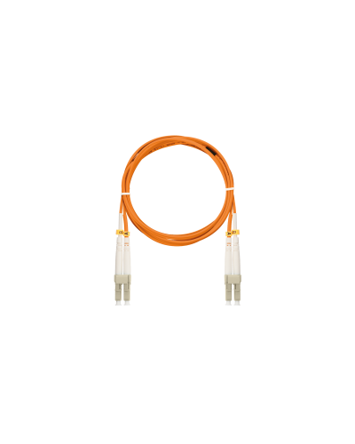 NMF-PC2M2C2-LCU-LCU-003. Патч-корд оптический многомодовый. NIKOMAX в Керчи