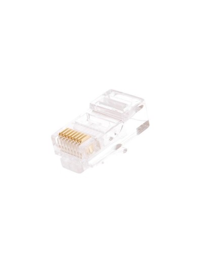 NMC-RJ88RZ50UD1-100 (100шт). Разъем RJ-45. NIKOMAX в Керчи