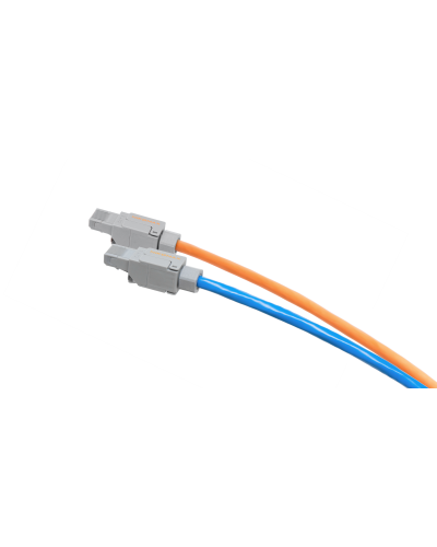 NMC-RJ88UE2-NT-GY. Разъем RJ-45. NIKOMAX в Керчи