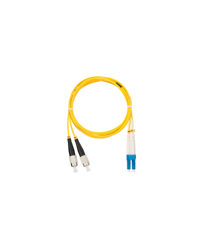 NMF-PC2S2C2-FCU-LCU-005. Патч-корд оптический одномодовый. NIKOMAX в Керчи