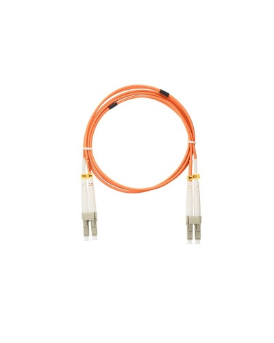 NMF-PC2M2C2-LCU-LCU-002. Патч-корд оптический многомодовый. NIKOMAX в Керчи