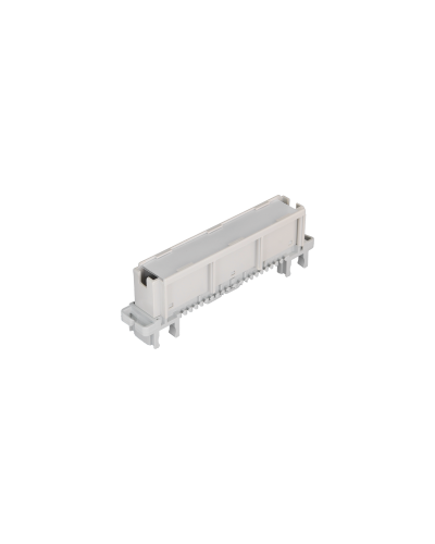 NMC-PL-LH-10 (10 шт). Рамка для маркировки для установки рядом с плинтами. NIKOMAX в Керчи