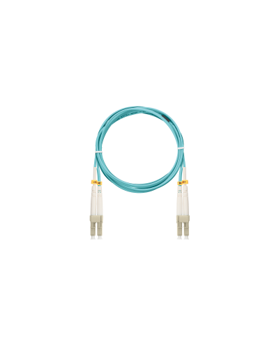 NMF-PC2M3C2-LCU-LCU-003. Патч-корд оптический многомодовый. NIKOMAX в Керчи