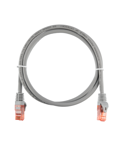 NMC-PC4UA55B-ES-005-C-GY. Патч-корд медный. NIKOMAX в Керчи