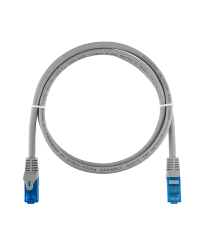 NMC-PC4UE55B-ES-050-C-GY. Патч-корд медный. NIKOMAX в Керчи