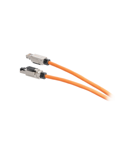 NMC-RJ88SA2-NT-MT. Разъем RJ-45. NIKOMAX в Керчи