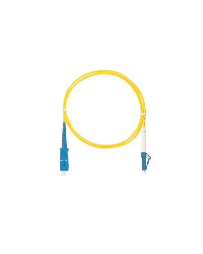 NMF-PC1S2C2-SCU-LCU-001. Патч-корд оптический одномодовый. NIKOMAX в Керчи