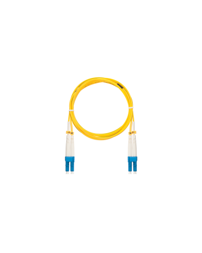 NMF-PC2S2C2-LCU-LCU-005. Патч-корд оптический одномодовый. NIKOMAX в Керчи