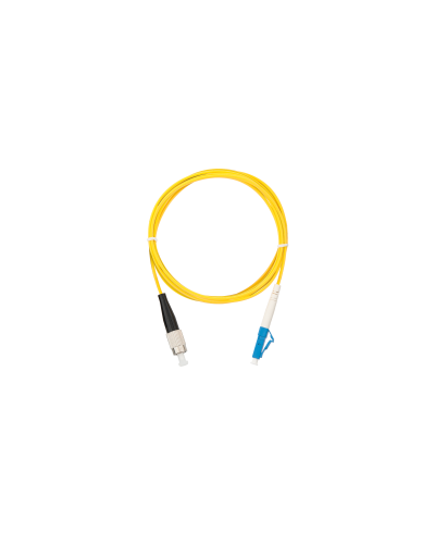 NMF-PC1S2C2-FCU-LCU-015. Патч-корд оптический одномодовый. NIKOMAX в Керчи