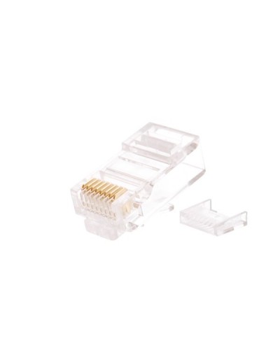 NMC-RJ88RZ50UD2-100 (100шт). Разъем RJ-45. NIKOMAX в Керчи