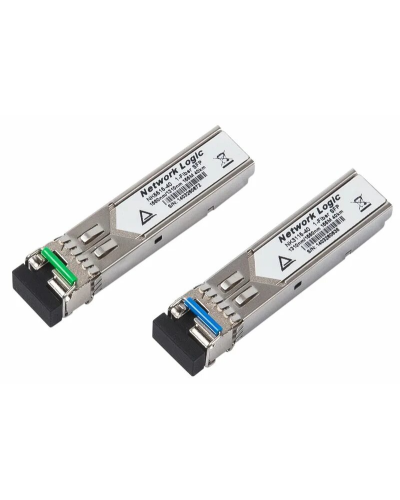 SF-W02/BL-I (NK5515-20-I). SFP-модуль одноволоконный. NSGate в Керчи
