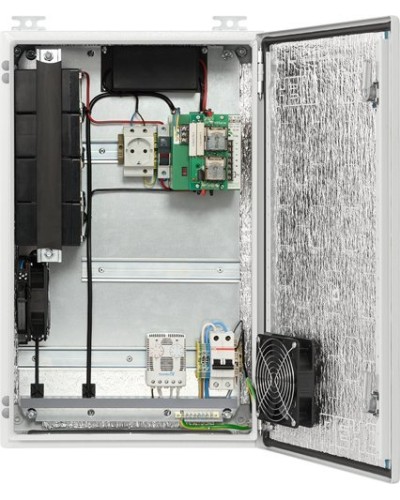 NSBox-UPS-4876H (U4A8746H). Блок питания уличный. NSGate в Керчи
