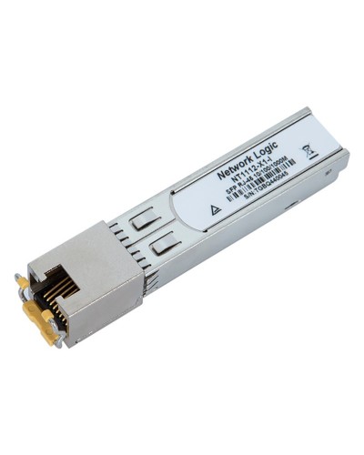 SFT-C11-I (NT1112-X1-I). SFP модули RJ45. NSGate в Керчи