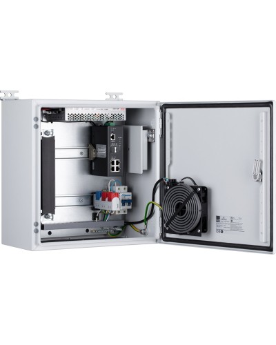 NSBox-2040HR (RX15F38H). Узел доступа. NSGate в Керчи
