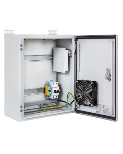 NSB-3040F1 (B304H0F1). Шкаф монтажный . NSGate в Керчи