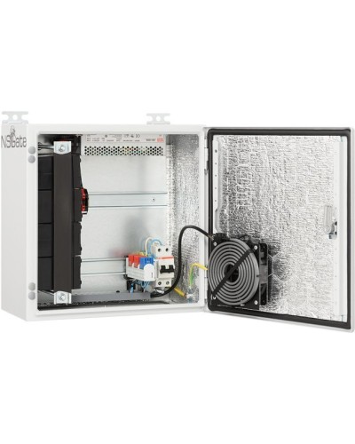 NSBox-UPS-3873 (U3D8743F). Блок питания уличный. NSGate в Керчи
